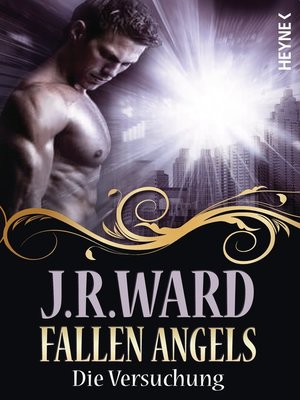 cover image of Fallen Angels--Die Versuchung
